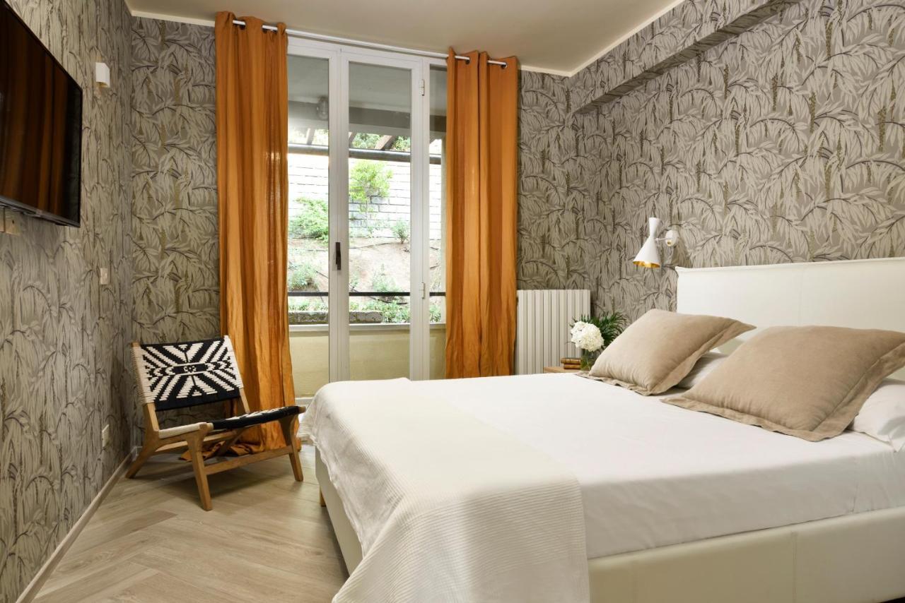 Punta Ala Sea View Apartments Luaran gambar