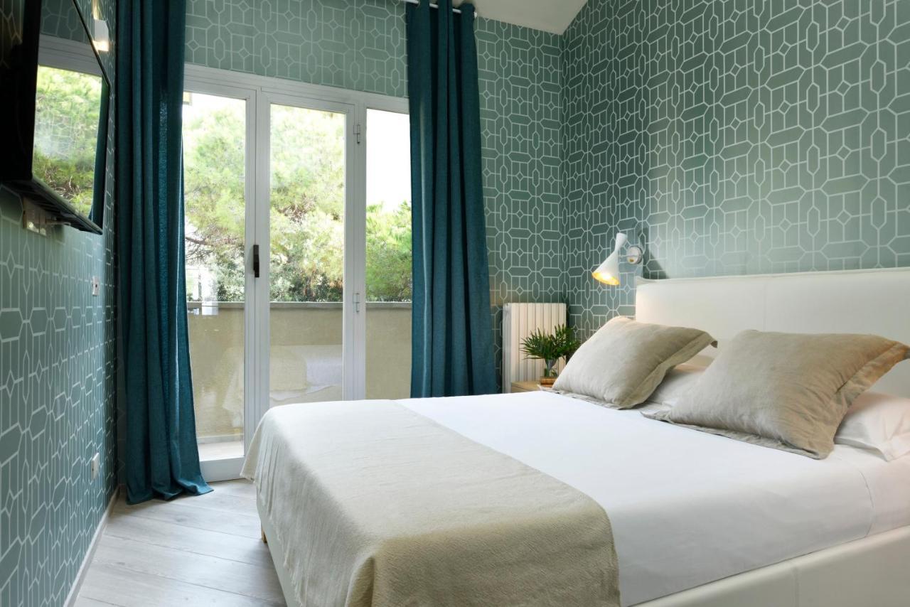 Punta Ala Sea View Apartments Luaran gambar