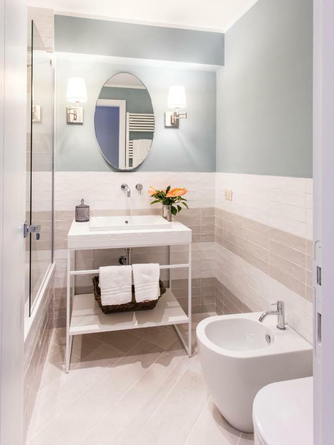 Punta Ala Sea View Apartments Luaran gambar