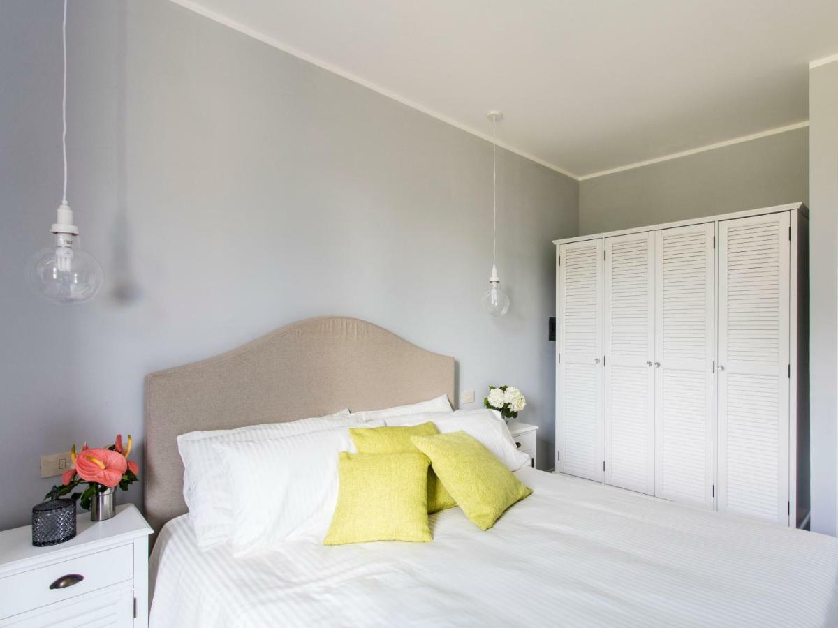 Punta Ala Sea View Apartments Luaran gambar
