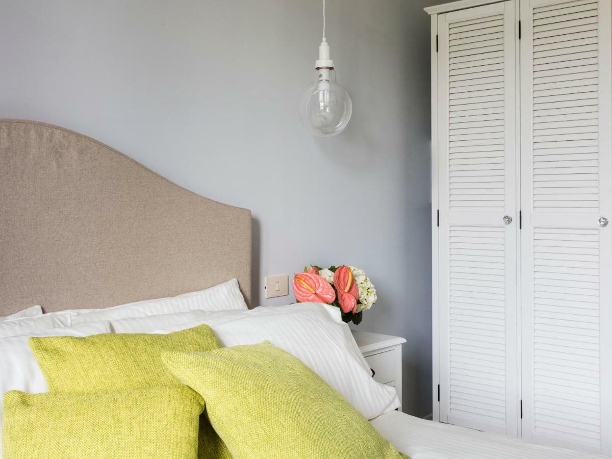 Punta Ala Sea View Apartments Luaran gambar