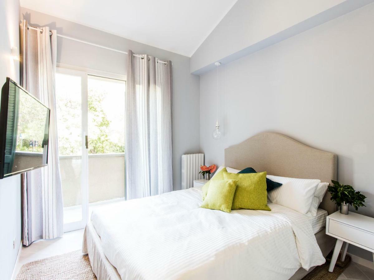 Punta Ala Sea View Apartments Luaran gambar