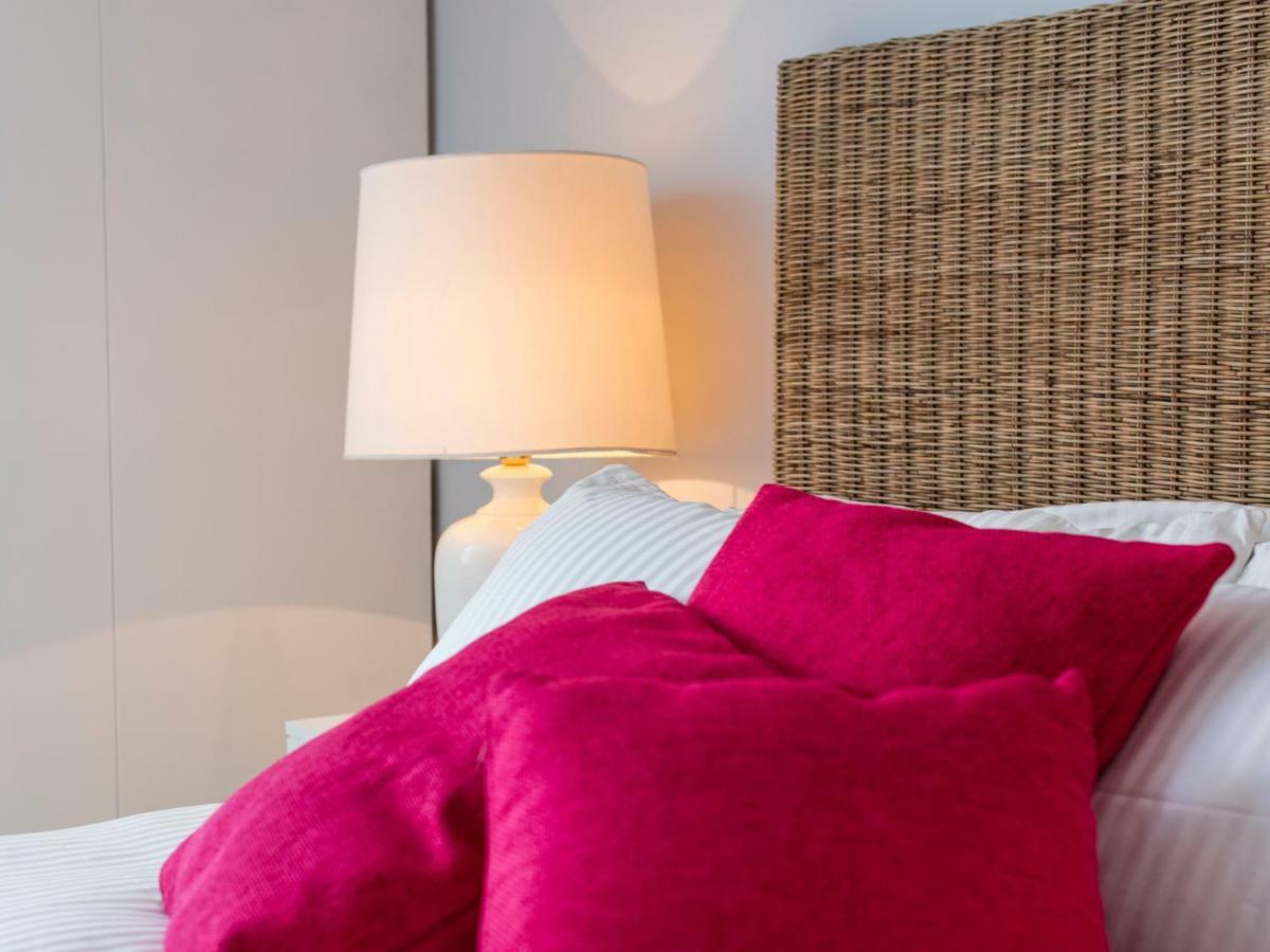 Punta Ala Sea View Apartments Luaran gambar
