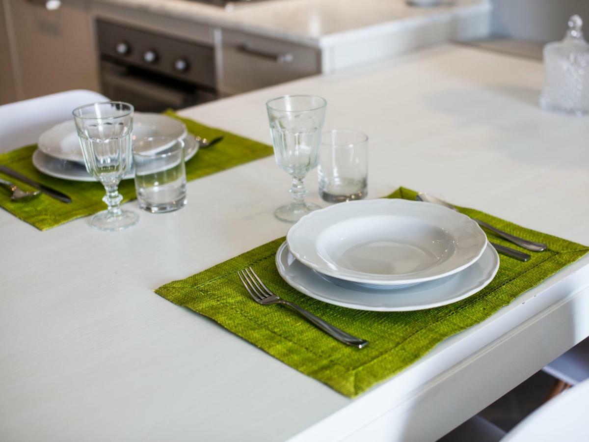 Punta Ala Sea View Apartments Luaran gambar