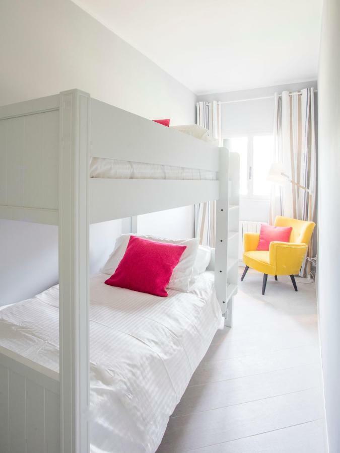 Punta Ala Sea View Apartments Luaran gambar