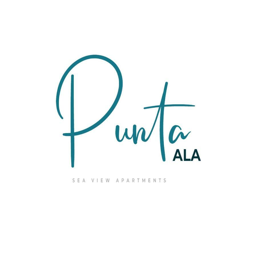 Punta Ala Sea View Apartments Luaran gambar